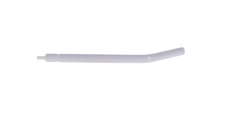 House Brand Dentistry 100604 Air/Water Crystal Tips Plastic Core White 250/Pk House Brand Dentistry 100604 Air/Water Crystal Tips Plastic Core White 250/Pk